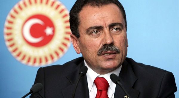 Türkiye'nin konuştuğu 'Muhsin Yazıcıoğlu' davasında çarpıcı gelişme!