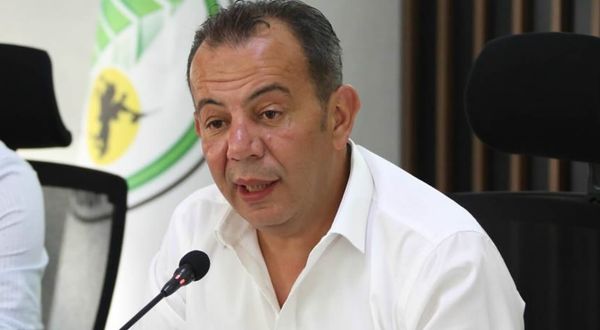 Bolu Belediye Başkanı Tanju Özcan'dan Suriyeliler için yeni çıkış!