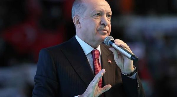 Cumhurbaşkanı Erdoğan'dan talimat geldi! 'Teşkilattan uzaklaşanlar olabilir, onları yeniden davamıza kazandırmalıyız'