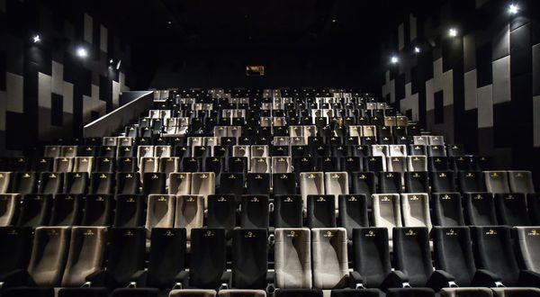 Sinema salonları yarın açılıyor! Ne önlemler alındı?