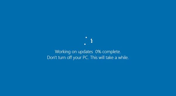 Windows işletim sistemlerinde büyük güvenlik açığı