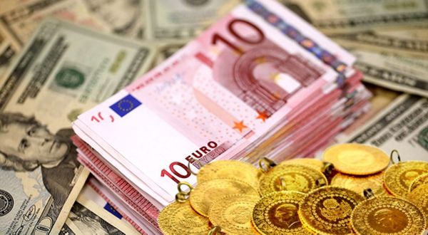 Altın, dolar ve Euro ne kadar oldu? 19 Ağustos 2021 güncel fiyatlar