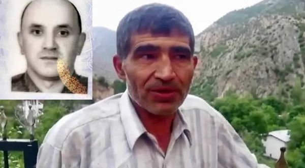 Erzurum’da 'Sel geliyor' diye uyarmak için tünele girdi, arkadaşı kurtuldu kendisinden acı haber geldi