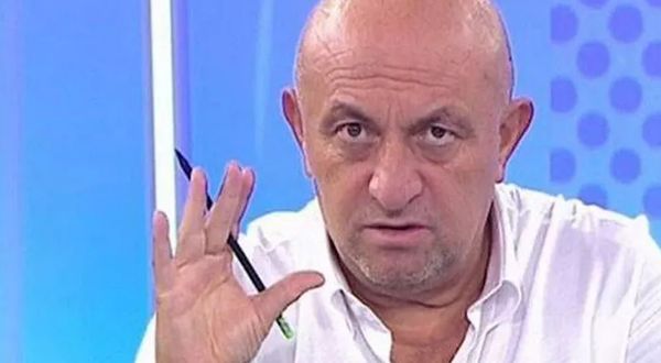 Futbol yorumcusu Sinan Engin, Ligin şampiyonunu açıkladı