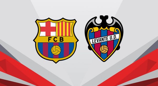 (CANLI İZLE) Barcelona Levante maçı hangi kanalda saat kaçta HD izle
