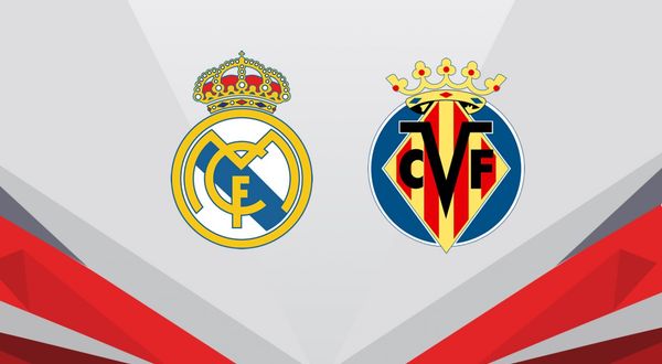 (CANLI İZLE) Real Madrid Villarreal maçı hangi kanalda saat kaçta HD izle