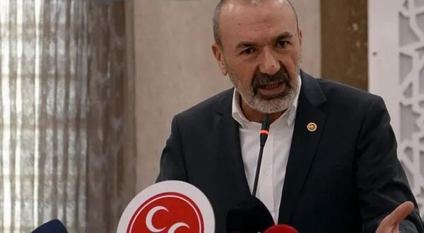 MHP, 2023 hedefini açıkladı: ''Erdoğan'ın yeniden seçilmesi''