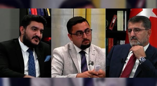 AK Partili Serdar'dan Kemal Kılıçdaroğlu'nun sözleriyle itiraf