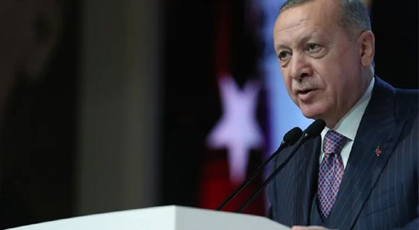 Büyükelçi krizi için dikkat çeken sözler: ''Erdoğan'a çıkış yolu açıldı''