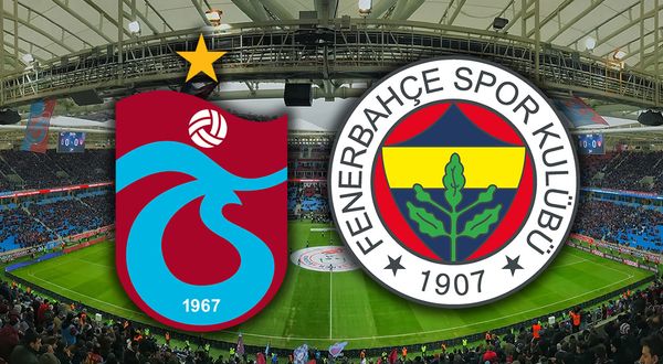 Trabzonspor Fenerbahçe maçı özeti ve golleri izle beIN Sports Youtube TS FB maçı özeti izle