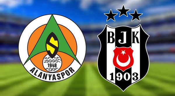 Alanyaspor Beşiktaş maçı özeti ve golleri izle Bein Sports Youtube Alanya BJK maç özeti izle