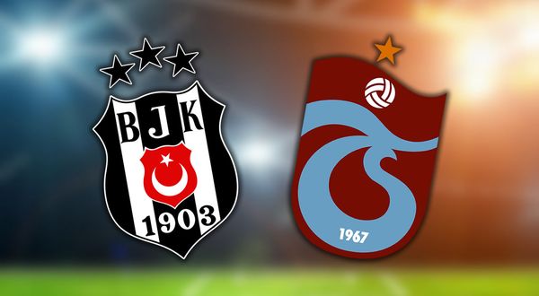 Beşiktaş Trabzonspor (CANLI İZLE) Taraftarium24 - SelçukSports - JustinTV - JestYayın - Bein Sports