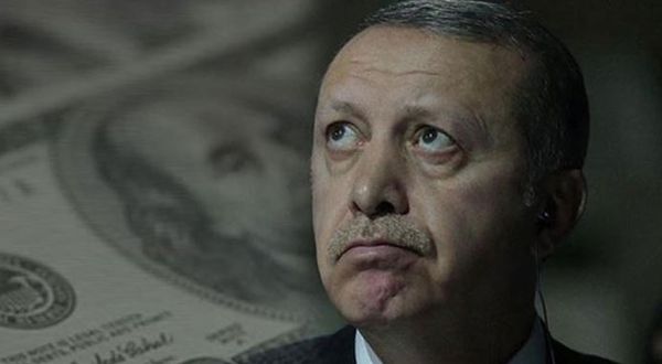 CHP Genel Başkan Yardımcısı Veli Ağbaba: Erdoğan nerede konuşuyor?