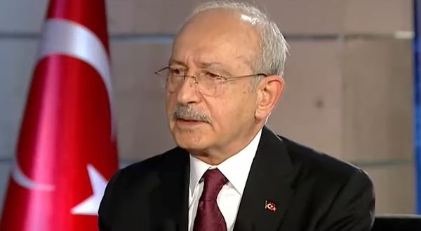 CHP Lideri Kılıçdaroğlu: Helalleşmenin özünde gelecek var