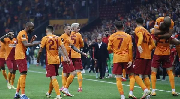 Galatasaraylı Marcao'ya Roma ve Inter talip