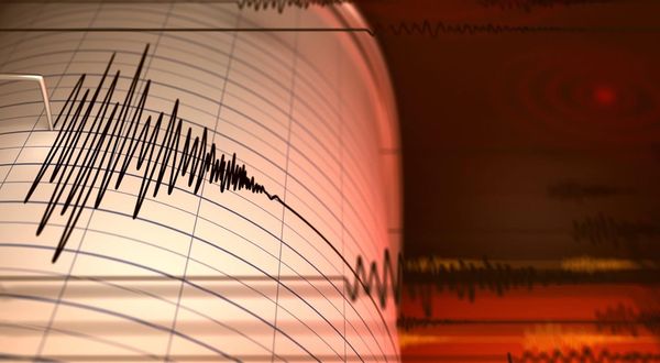 Malatya'da 4,7 büyüklüğünde deprem! Kahramanmaraş'ta da hissedildi