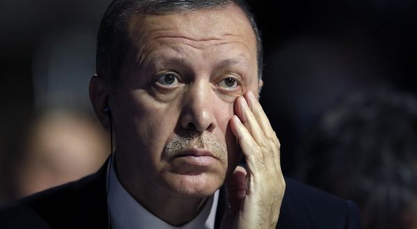 Tuncay Mollaveisoğlu'ndan olay kulis: Erdoğan aday olamazsa Gül