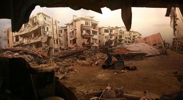 Uzman isimler ''24 il risk altında'' deyip, olası Marmara depremi için tarih verdi
