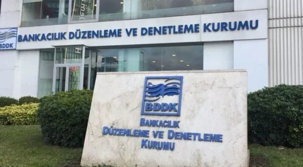 BDDK’dan 13 bankaya ''Kredi'' cezası