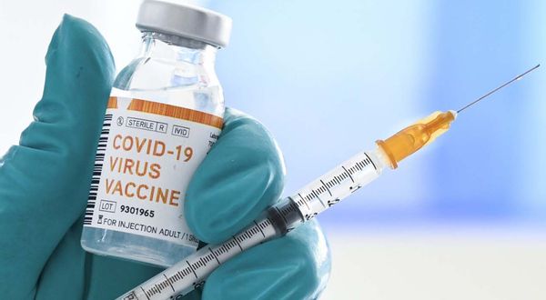 BioNTech aşısı yaptıranlar dikkat! İki doz aşı Omicron'a karşı ne kadar etkili?