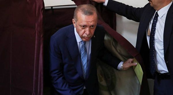 Erdoğan'a dair kritik analiz: Erken seçim gelebilir