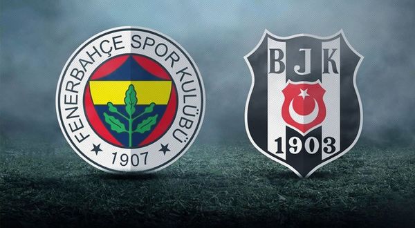 Fenerbahçe Beşiktaş derbi özeti ve golleri izle FB - BJK maçı özeti izle Bein