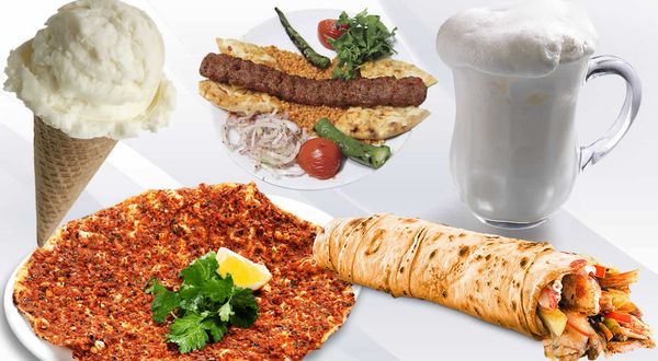 Kahramanmaraş'ta vatandaş niye yemek yiyemiyor? Fahiş zamlar tepki çekiyor: Tavuk dürüm 15 TL, Lahmacun 5 TL! Yorumlayın