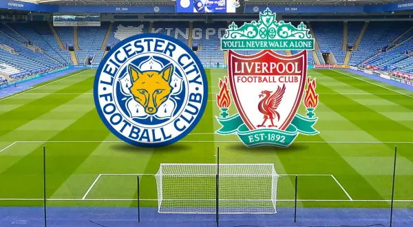 Leicester City Liverpool maçı (CANLI İZLE) Selçuk Sports S Sport Justin TV Taraftarium24 JestYayın İdman Tv NetSpor