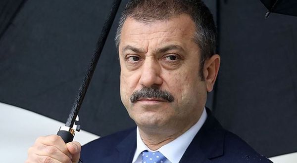 Merkez Başkanı eski danışmanı Özlale'den Merkez Bankası için çarpıcı iddia!