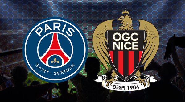 PSG - Nice maçı canlı izle (beİN Sports 2 link)