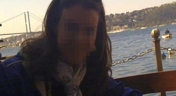 Kadıköy'de dehşet! Kadını restoranda başından vurdu