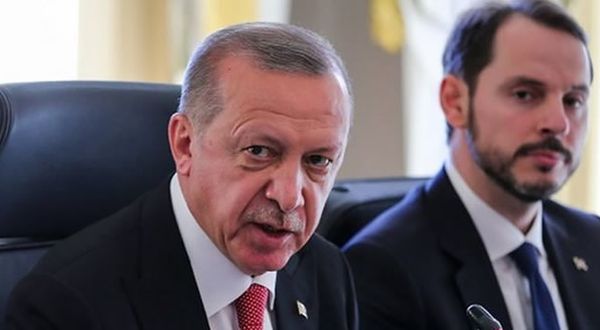 Berat Albayrak dev operasyon hazırlığında! Erdoğan ters köşe yapacak