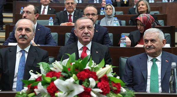 Erdoğan vekilleri çağırdı: AK Parti'de kritik seçim hareketliliği! Tarih belli oldu