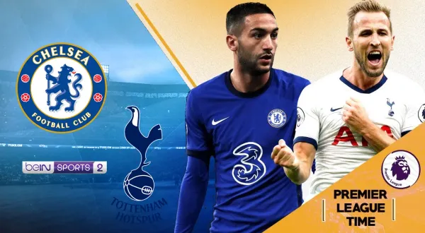 Chelsea - Tottenham izle canlı yayın naklen kesintisiz HD full