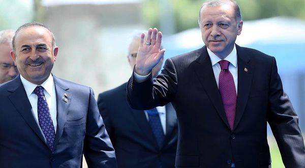 Dışişleri Bakanı Mevlüt Çavuşoğlu istifaya mı zorlanıyor?