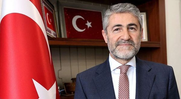 Nureddin Nebati istifa mı edecek? Erdoğan'ı çok kızdırdı