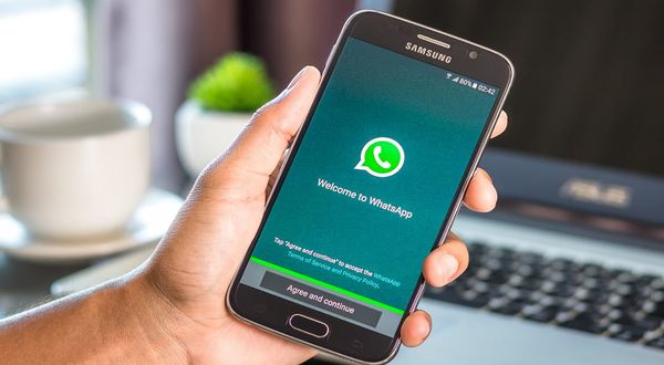 WhatsApp'tan yeni özellik geliyor: Biri hakkınızda konuşursa anında haberiniz olacak!