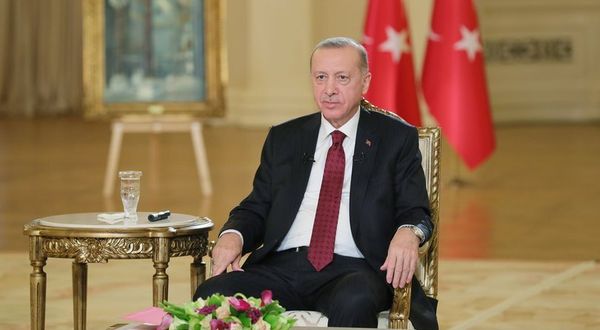 Cumhurbaşkanı Erdoğan'dan faturalarla ilgili flaş sözler