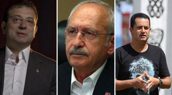 DEAŞ'lı terörist her şeyi itiraf etti! Kılıçdaroğlu, İmamoğlu ve Acun Ilıcalı'ya suikast planı