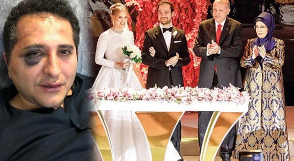 Erdoğan'ın korumalarına kötü haber: Düğün sırasında avukatı darp etmişlerdi!