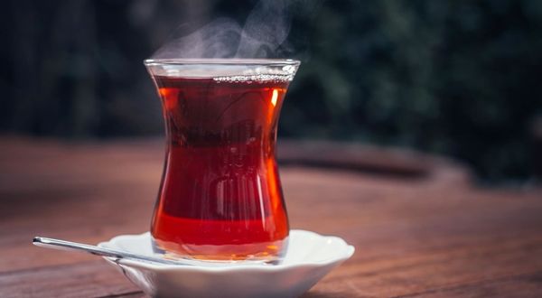Sağlığınız için '5 bardak çay tüketin' önerisi