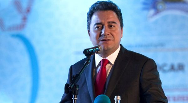 DEVA Partisi lideri Ali Babacan açıkladı: Ukrayna ile Rusya savaşı Türkiye'ye ne kadar zarar verecek