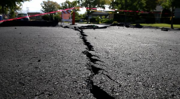 Uzmanından Karadeniz için korkutan deprem açıklaması: Risk 3 kat arttı!