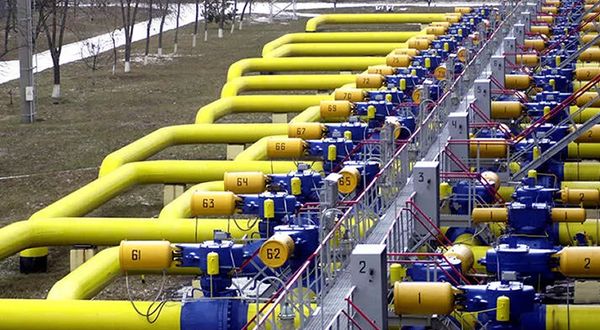 Flaş haber... Rusya Avrupa'ya gaz akışını resmen durdurdu