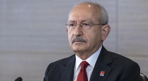 Kemal Kılıçdaroğlu ''adayımız hazır'' diyerek başbakan adayını açıkladı