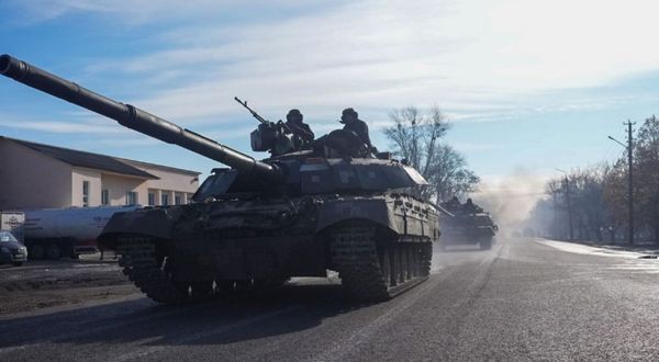 Ukrayna'dan Rus askerlere flaş çağrı: 5 milyon ruble para verilecek