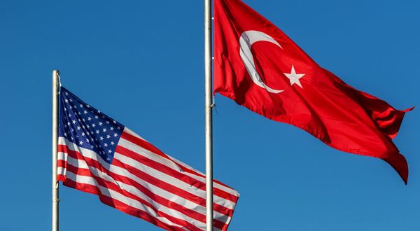 Listede kimler yok ki... Türkiye'den ABD'ye çok konuşulacak ziyaret!