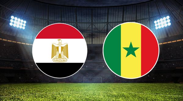 Mısır - Senegal maçı canlı izle | Mısır Senegal şifresiz canlı yayın