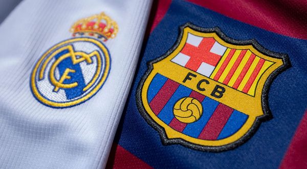 S Sport Real Madrid Barcelona maçı canlı izle! 20 Mart Pazar Spor Smart RMA BARÇA maçı kesintisiz, canlı, şifresiz izle