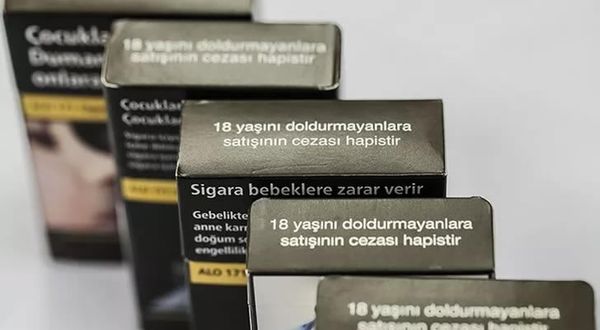 Platform Başkanı Aybaş'tan sigara zammı açıklaması: 30 TL’yi geçebilir